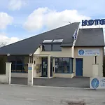 Szálloda Le Laury's-hotel Calme Proche De Rodez Avec Parking Prive Gratuit 3*