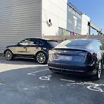 Le Laury's-hotel Calme Proche De Rodez Avec Parking Prive Gratuit Szálloda Onet-le-Château