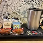 Le Laury's-hotel Calme Proche De Rodez Avec Parking Prive Gratuit Szálloda