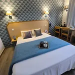Le Laury's-hotel Calme Proche De Rodez Avec Parking Prive Gratuit Szálloda Onet-le-Château