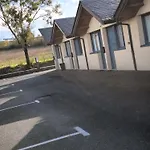 Szálloda Le Laury's-hotel Calme Proche De Rodez Avec Parking Prive Gratuit