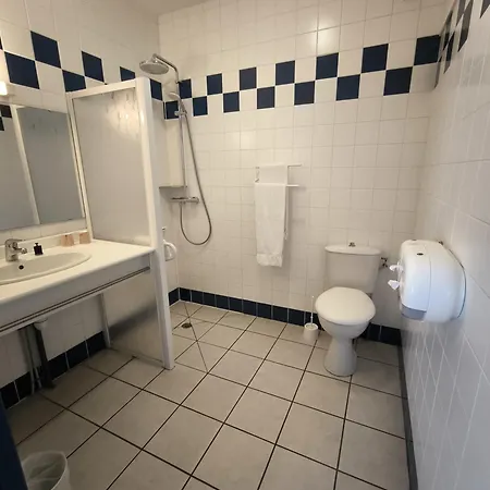 Ξενοδοχείο Le Laury's-hotel Calme Proche De Rodez Avec Parking Prive Gratuit Onet-le-Château