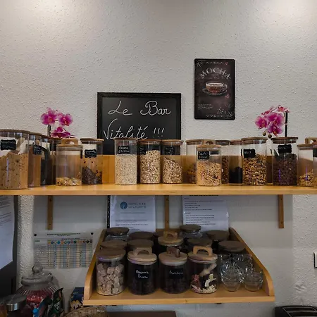 Le Laury's-hotel Calme Proche De Rodez Avec Parking Prive Gratuit Ξενοδοχείο Onet-le-Château