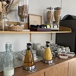 Ξενοδοχείο Le Laury's-hotel Calme Proche De Rodez Avec Parking Prive Gratuit Onet-le-Château