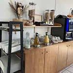 Ξενοδοχείο Le Laury's-hotel Calme Proche De Rodez Avec Parking Prive Gratuit Onet-le-Château