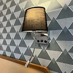 Le Laury's-hotel Calme Proche De Rodez Avec Parking Prive Gratuit 3*