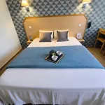 Le Laury's-hotel Calme Proche De Rodez Avec Parking Prive Gratuit Ξενοδοχείο