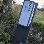 Le Laury's-hotel Calme Proche De Rodez Avec Parking Prive Gratuit 3*