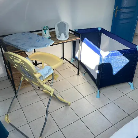 Hotel Le Laury's-hôtel Calme Proche De Rodez Avec Parking Privé Gratuit Onet-le-Château