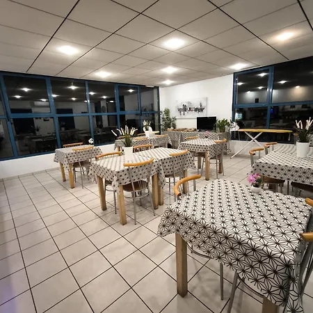 Hotel Le Laury's Onet-le-Chateau