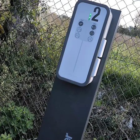 Le Laury's-hôtel Calme Proche De Rodez Avec Parking Privé Gratuit