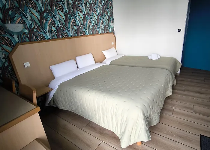 فندق Le Laury's-hotel Calme Proche De Rodez Avec Parking Prive Gratuit